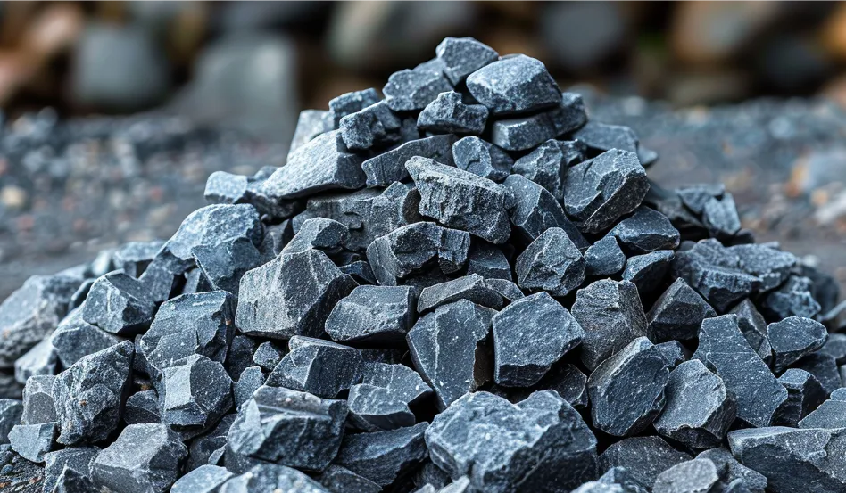 Custom Mineral Formulations Made to Your Specifications